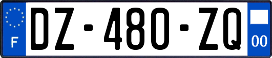 DZ-480-ZQ