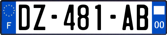 DZ-481-AB