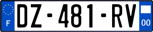 DZ-481-RV