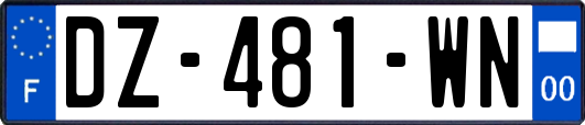 DZ-481-WN