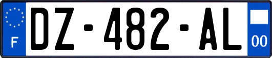 DZ-482-AL