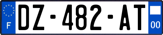 DZ-482-AT