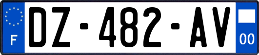 DZ-482-AV