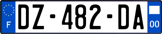 DZ-482-DA