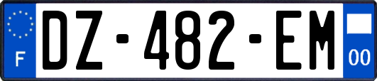 DZ-482-EM