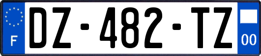 DZ-482-TZ