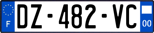 DZ-482-VC