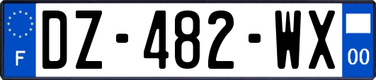 DZ-482-WX