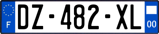 DZ-482-XL