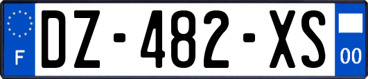 DZ-482-XS