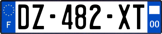 DZ-482-XT