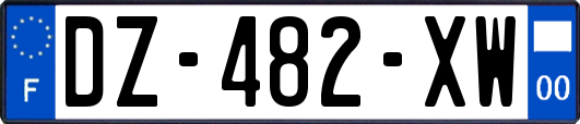 DZ-482-XW