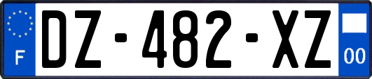 DZ-482-XZ