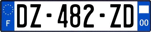 DZ-482-ZD