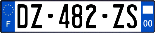 DZ-482-ZS