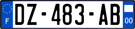 DZ-483-AB