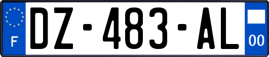 DZ-483-AL
