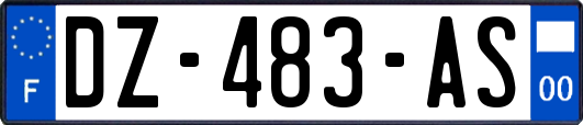 DZ-483-AS