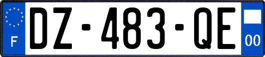 DZ-483-QE