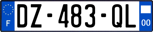 DZ-483-QL