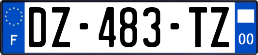 DZ-483-TZ