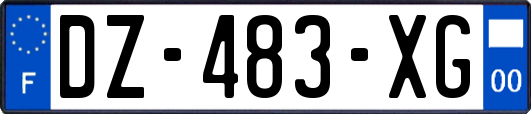 DZ-483-XG