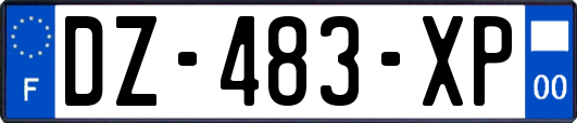 DZ-483-XP