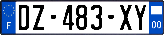 DZ-483-XY