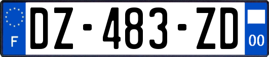 DZ-483-ZD