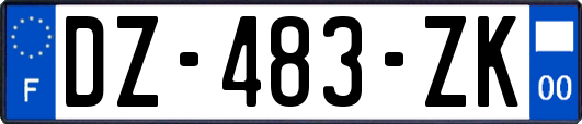 DZ-483-ZK