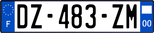 DZ-483-ZM