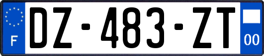 DZ-483-ZT