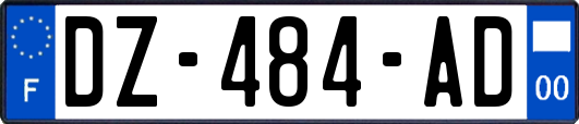 DZ-484-AD