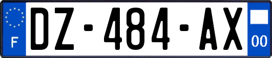 DZ-484-AX