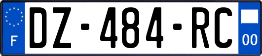 DZ-484-RC