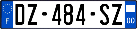 DZ-484-SZ