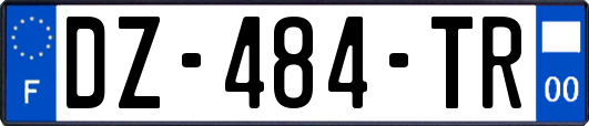 DZ-484-TR