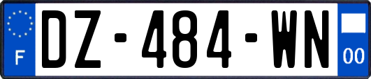 DZ-484-WN