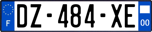 DZ-484-XE