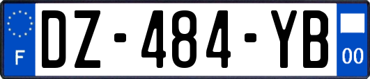 DZ-484-YB