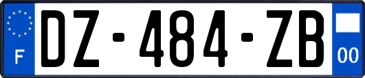 DZ-484-ZB