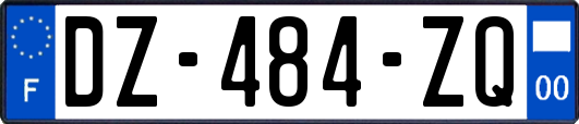 DZ-484-ZQ