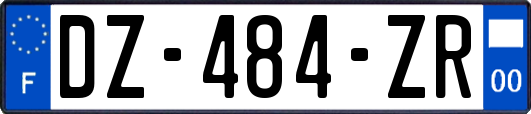 DZ-484-ZR