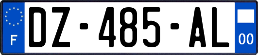 DZ-485-AL
