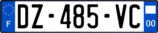 DZ-485-VC