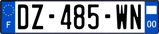 DZ-485-WN