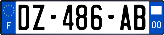 DZ-486-AB