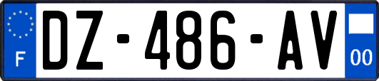 DZ-486-AV