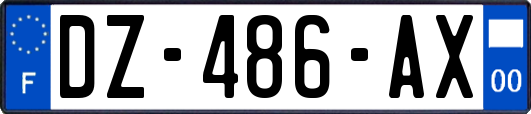 DZ-486-AX