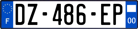 DZ-486-EP